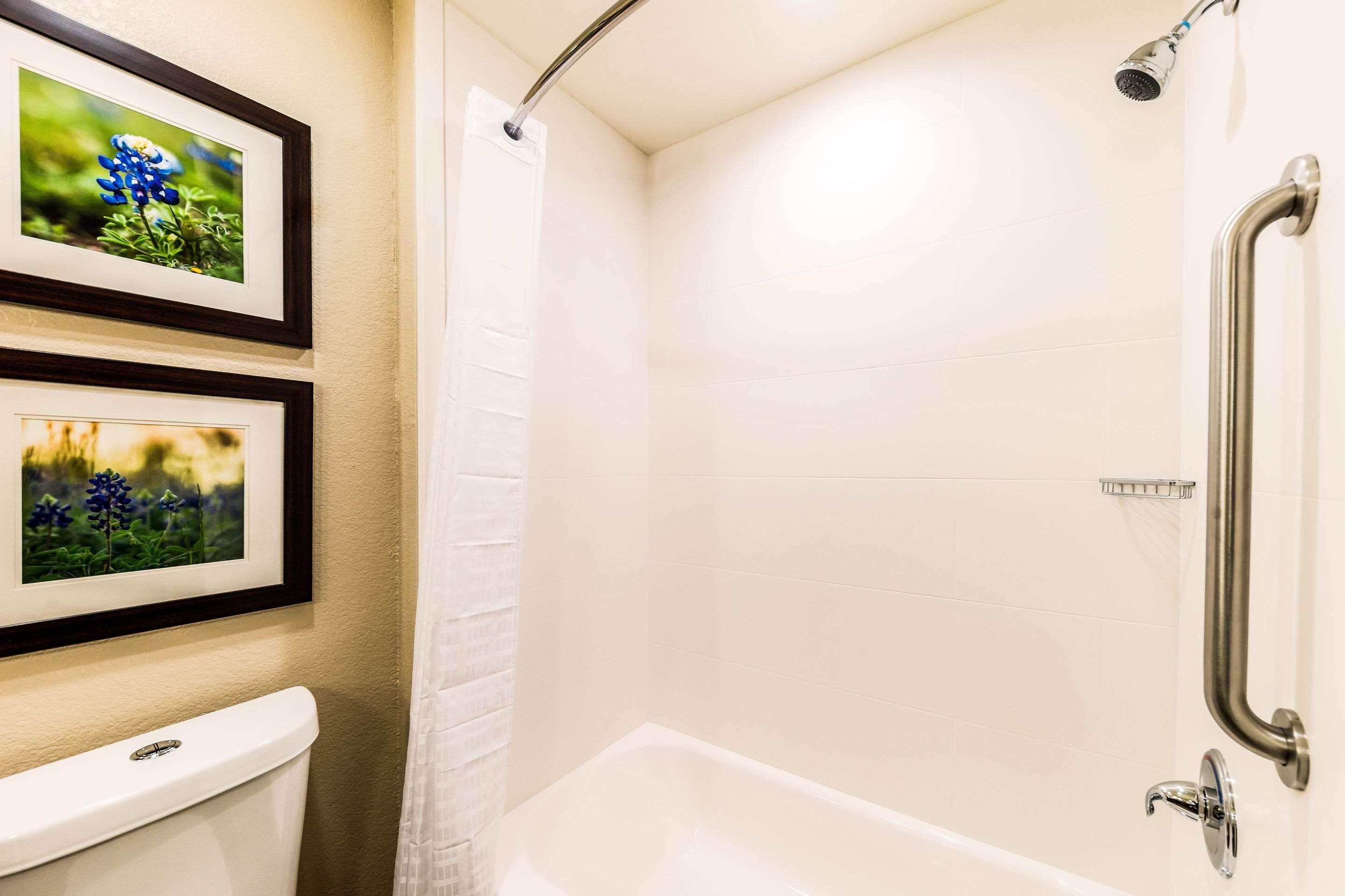 Comfort Suites Grand Prairie - Arlington North Ngoại thất bức ảnh