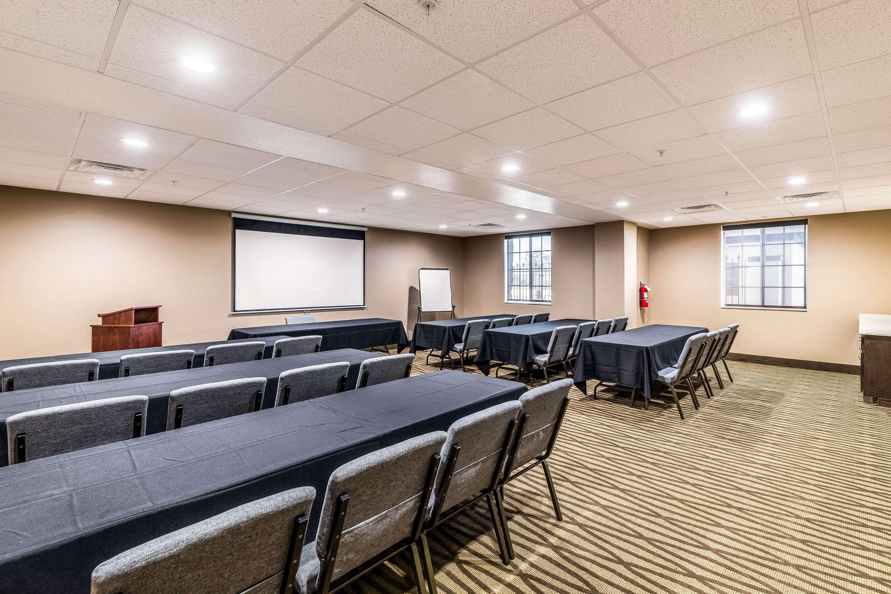 Comfort Suites Grand Prairie - Arlington North Ngoại thất bức ảnh