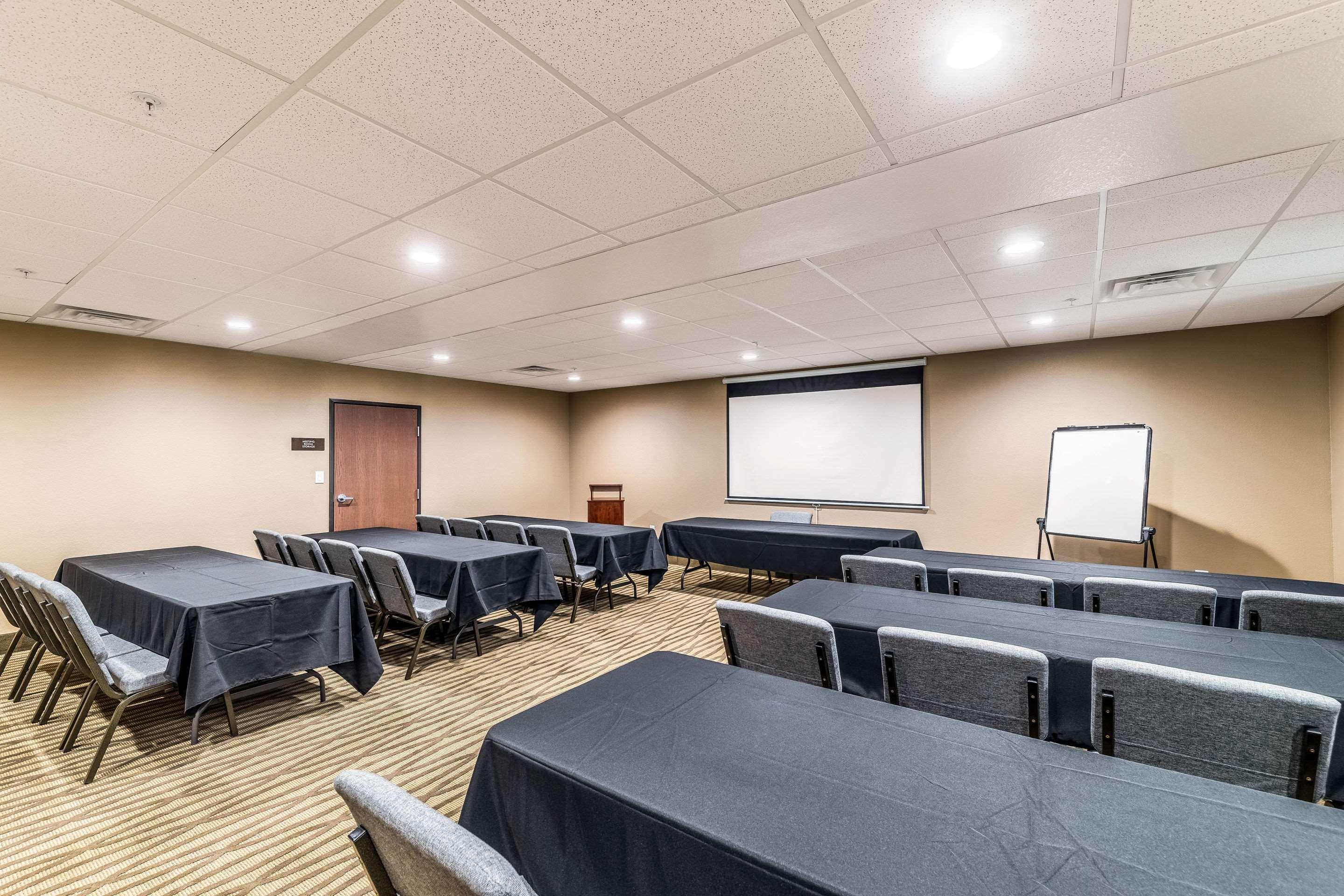 Comfort Suites Grand Prairie - Arlington North Ngoại thất bức ảnh
